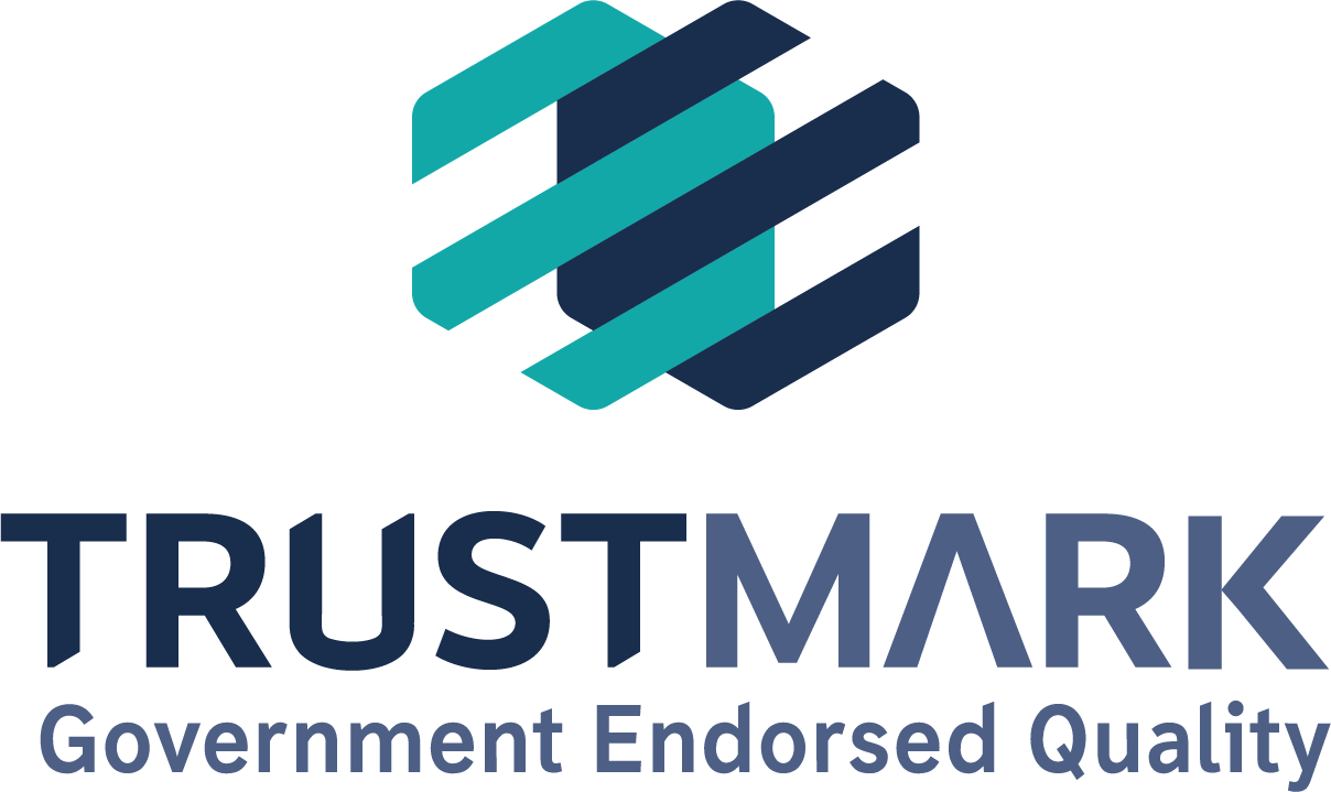 TrustMark Government Endorsed Quality